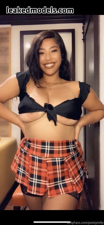 prettymilly
