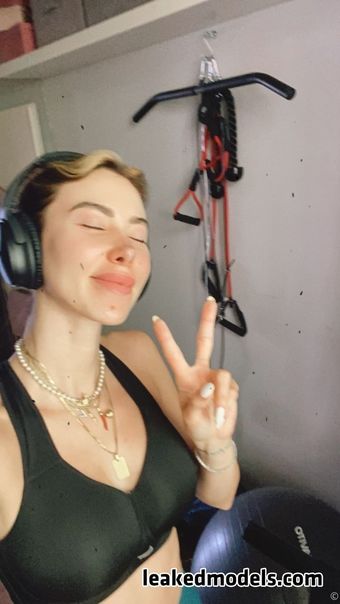 Donnav Nakenläckor OnlyFans Foto 4