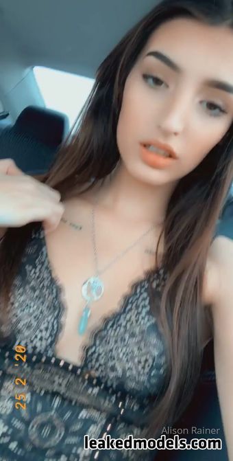 AlisonRainer