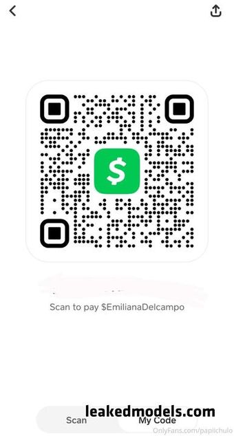 papiichulo Nakenläckor OnlyFans Foto 5