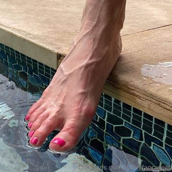 Fridayfancyfeet