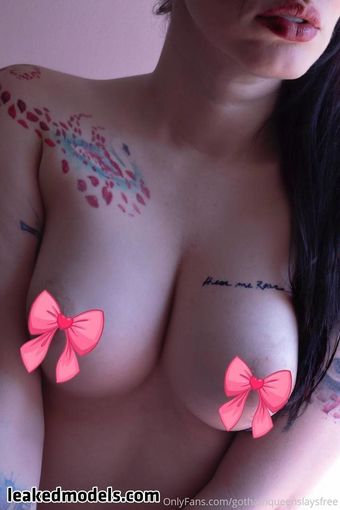 Gothamqueenslaysfree