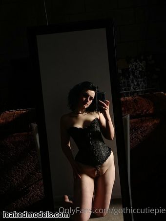 Gothiccutiepie