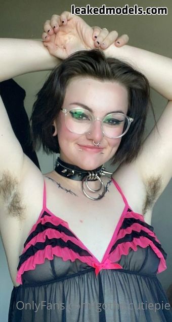 Gothiccutiepie