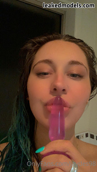 Jaydes98 Nakenläckor OnlyFans Foto 8