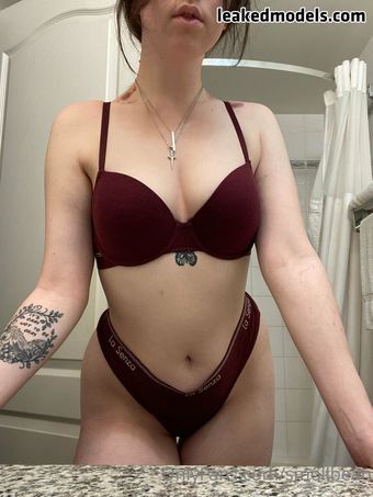 Smollbean Nakenläckor OnlyFans Foto 10
