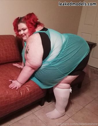 Ssbbwsunshine