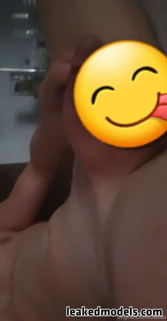 Zedldn Nakenläckor OnlyFans Foto 7